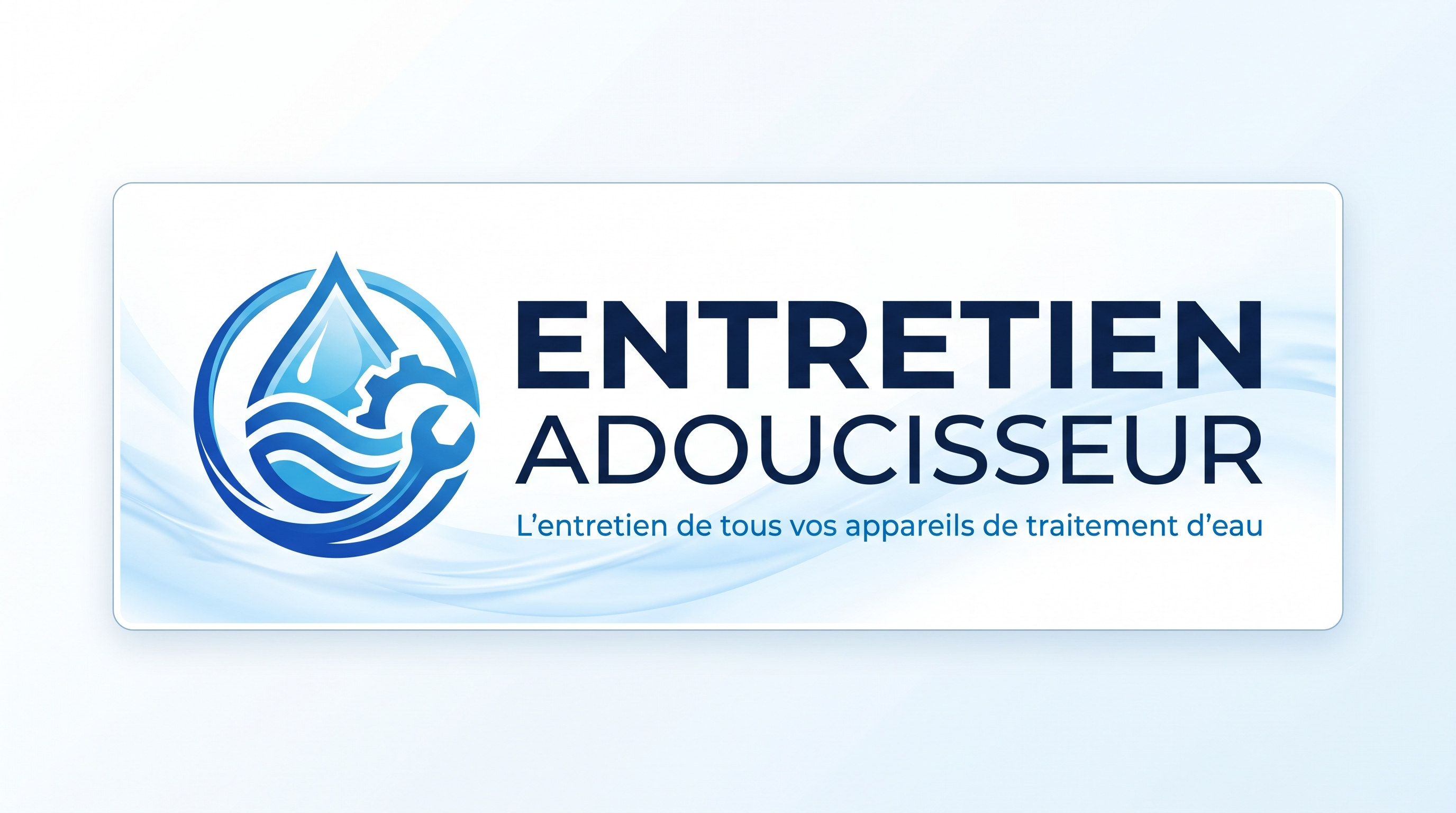 Entretien Adoucisseur — entretien et dépannage de vos appareils de traitement d’eau